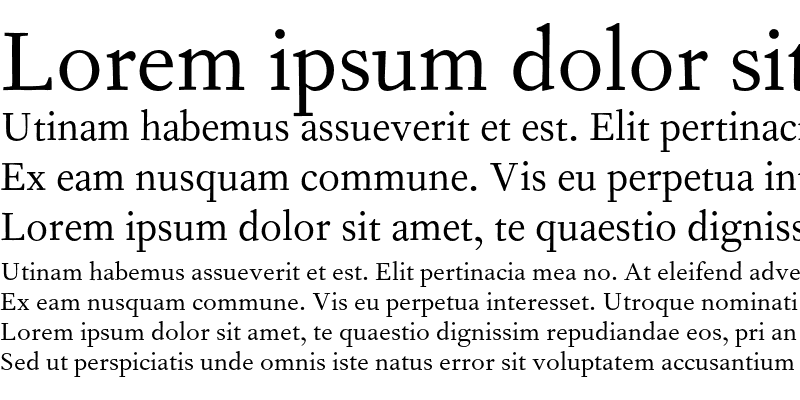 Download Fournier Font For Mac
