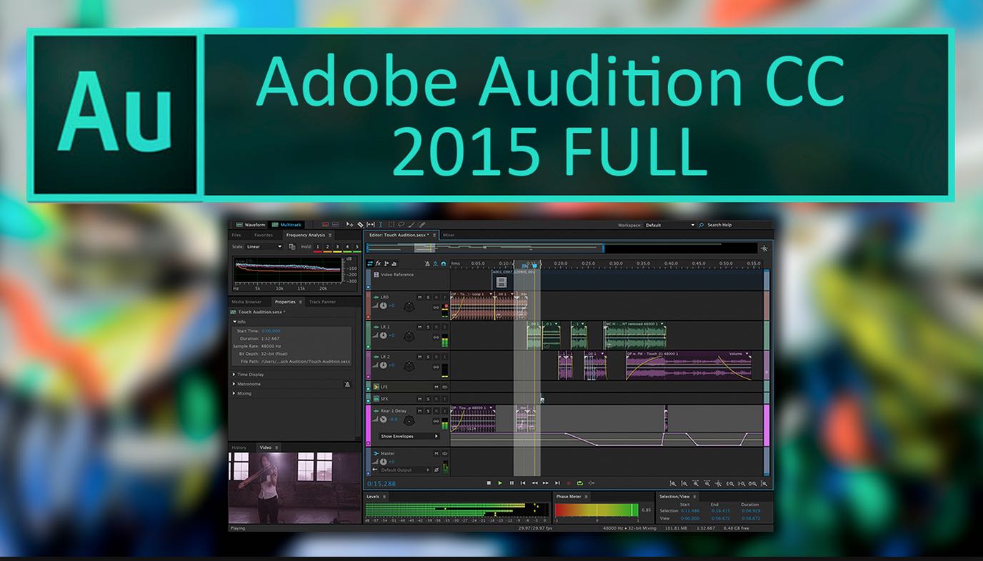 Adobe Audition Cs5 Mac Download